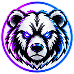 The CUB SOFTWARE bear